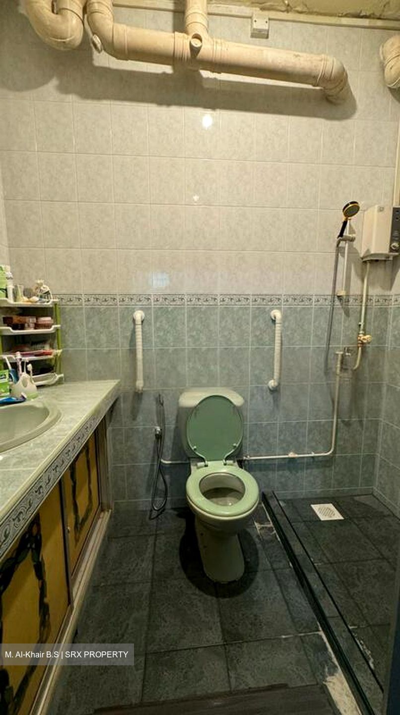 Blk 285D Toh Guan Road (Jurong East), HDB 5 Rooms #465047151